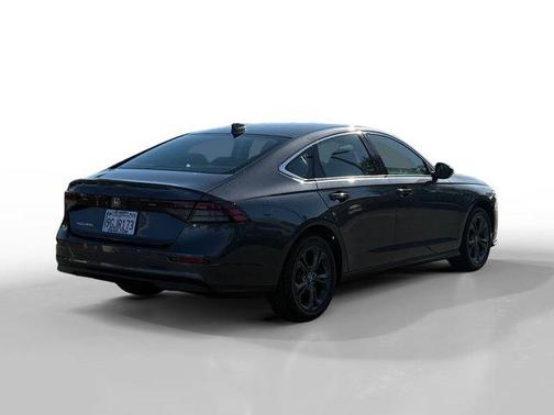 2023 Honda Accord EX 1.5T