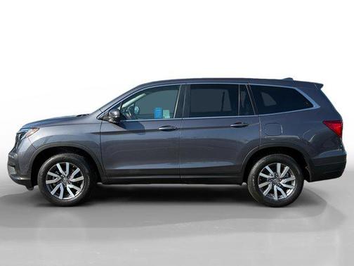 2021 Honda Pilot 2WD EX-L
