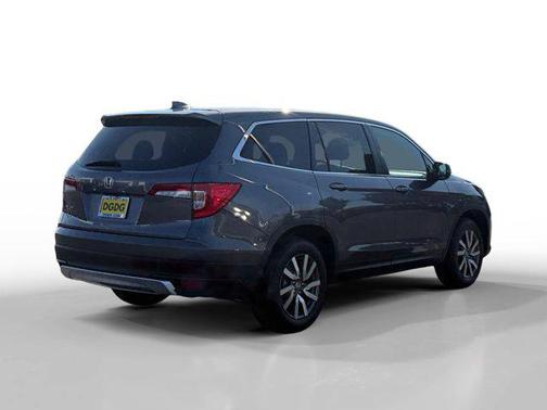 2021 Honda Pilot 2WD EX-L