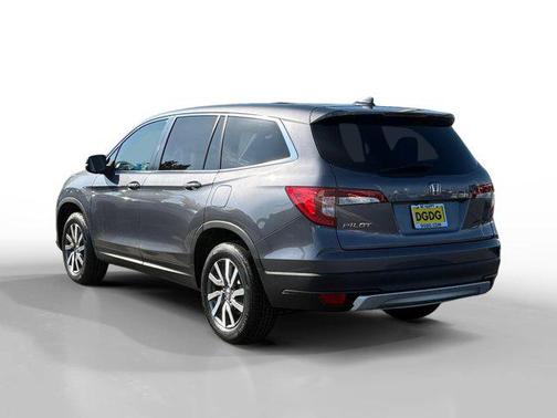 2021 Honda Pilot 2WD EX-L