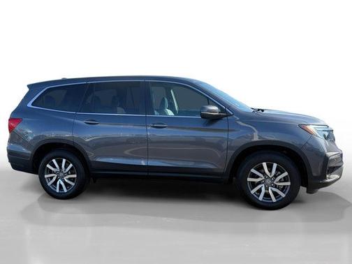 2021 Honda Pilot 2WD EX-L