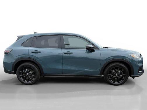 2025 Honda HR-V AWD Sport