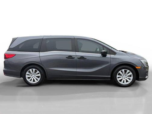 2020 Honda Odyssey LX