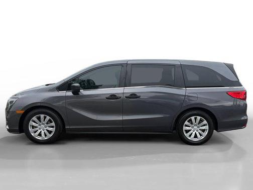 2020 Honda Odyssey LX