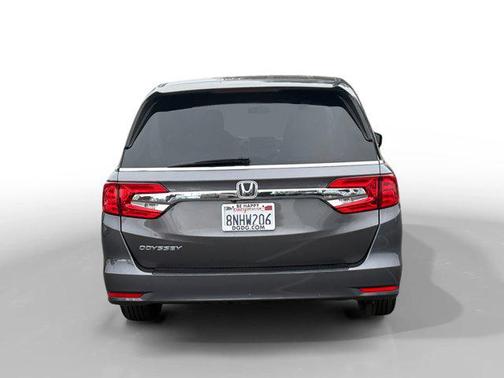 2020 Honda Odyssey LX