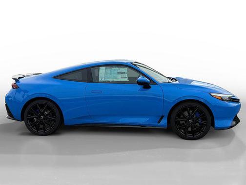 2026 Honda Prelude Coupe