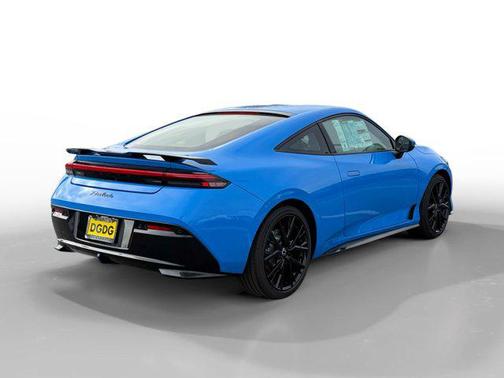 2026 Honda Prelude Coupe