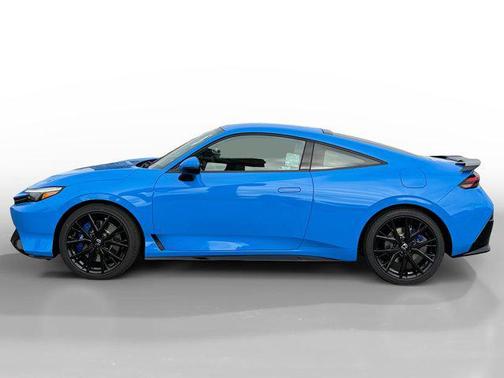 2026 Honda Prelude Coupe