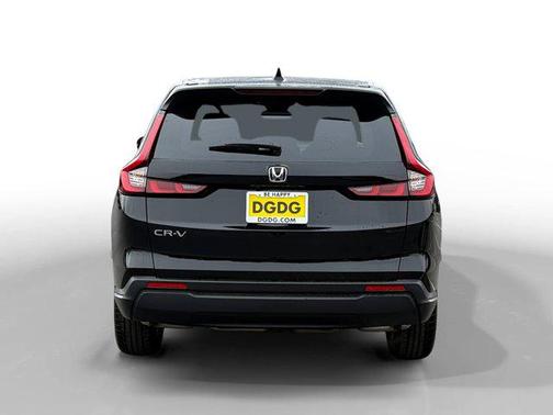 2026 Honda CR-V EX 2WD