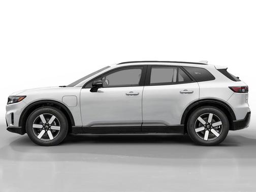 Frostline White Pearl 2026 Honda Prologue Touring