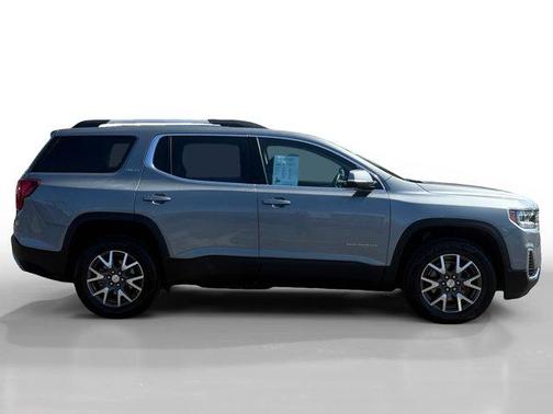 2023 GMC Acadia FWD SLE