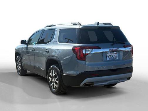 2023 GMC Acadia FWD SLE