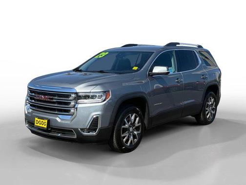 2023 GMC Acadia FWD SLE