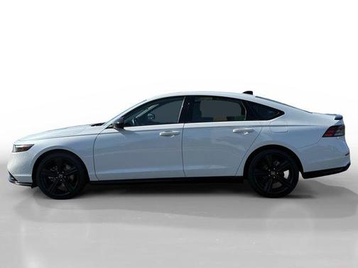 2023 Honda Accord Hybrid Base