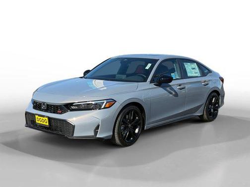 2026 Honda Civic Si Base