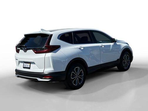 2022 Honda CR-V 2WD EX