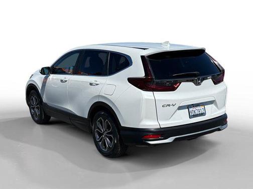 2022 Honda CR-V 2WD EX