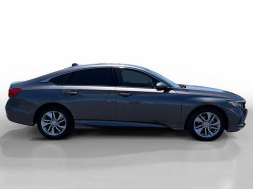 2020 Honda Accord LX 1.5T