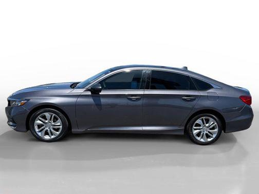 2020 Honda Accord LX 1.5T