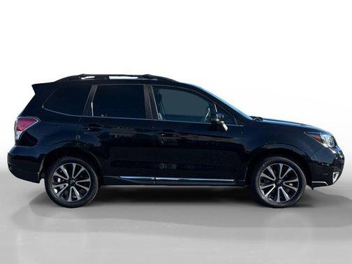 2018 Subaru Forester 2.0XT Touring