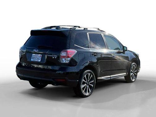 2018 Subaru Forester 2.0XT Touring