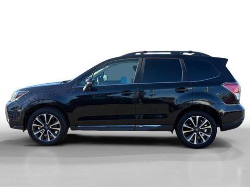 2018 Subaru Forester 2.0XT Touring
