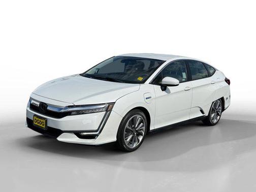 2018 Honda Clarity Plug-In Hybrid Base