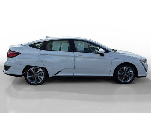 2018 Honda Clarity Plug-In Hybrid Base