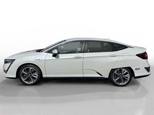 2018 Honda Clarity Plug-In Hybrid Base