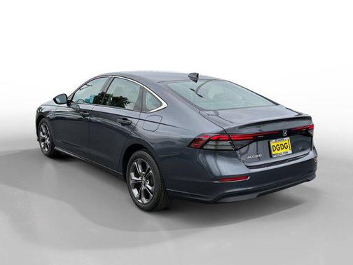 2023 Honda Accord EX 1.5T