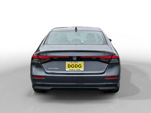 2023 Honda Accord EX 1.5T