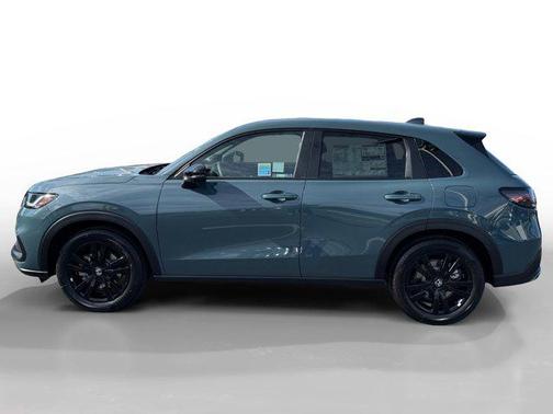 2026 Honda HR-V 2WD Sport