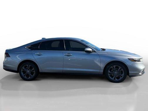 2023 Honda Accord EX 1.5T