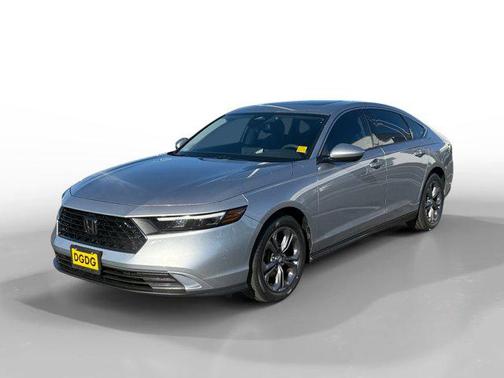 2023 Honda Accord EX 1.5T