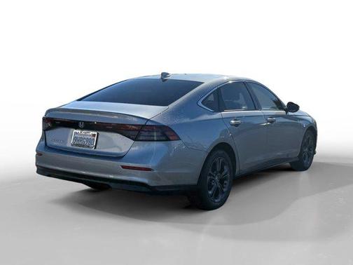 2023 Honda Accord EX 1.5T