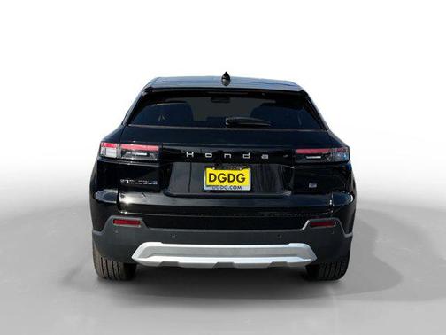 Raven Black 2026 Honda Prologue EX