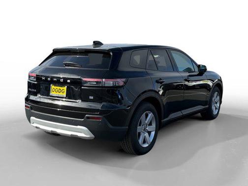 Raven Black 2026 Honda Prologue EX