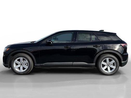 Raven Black 2026 Honda Prologue EX