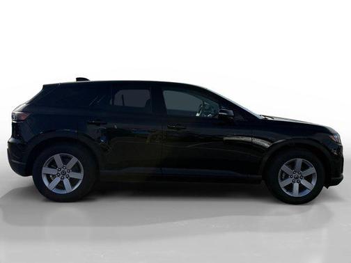 Raven Black 2026 Honda Prologue EX