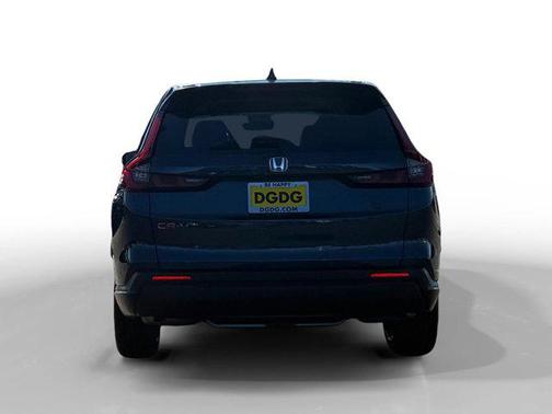 2026 Honda CR-V EX-L 2WD