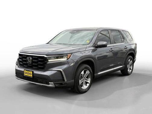 2024 Honda Pilot EX-L