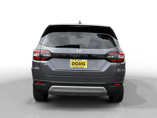 2024 Honda Pilot EX-L