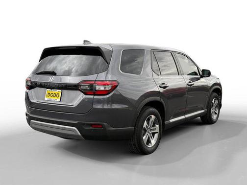 2024 Honda Pilot EX-L