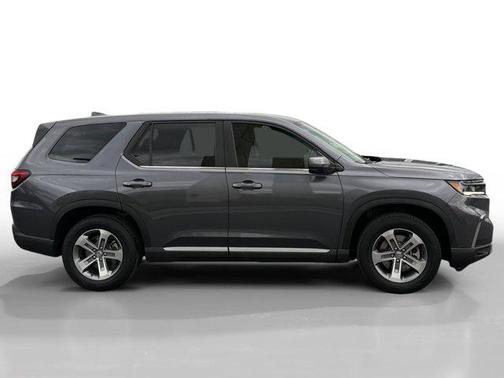 2024 Honda Pilot EX-L