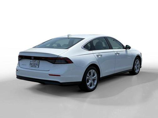 2023 Honda Accord LX 1.5T