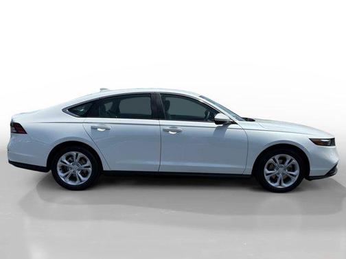 2023 Honda Accord LX 1.5T