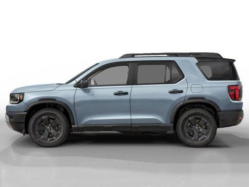 2026 Honda Passport AWD RTL Blackout
