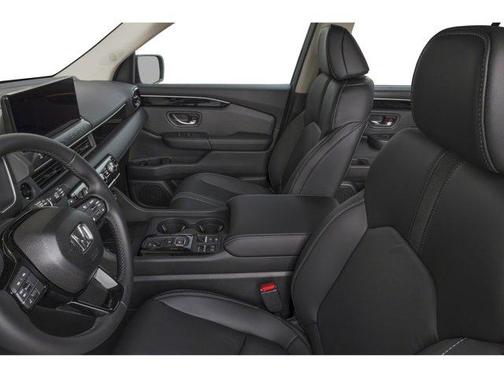 2026 Honda Passport AWD RTL Blackout