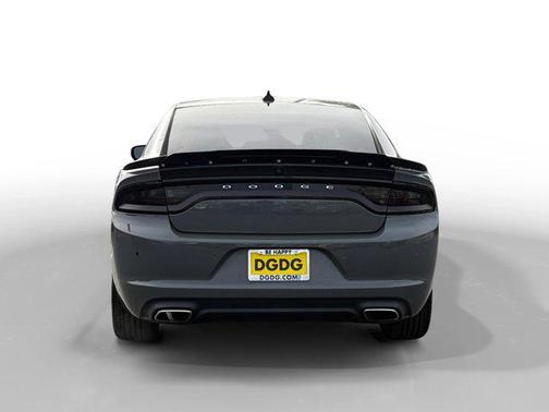 2017 Dodge Charger R/T