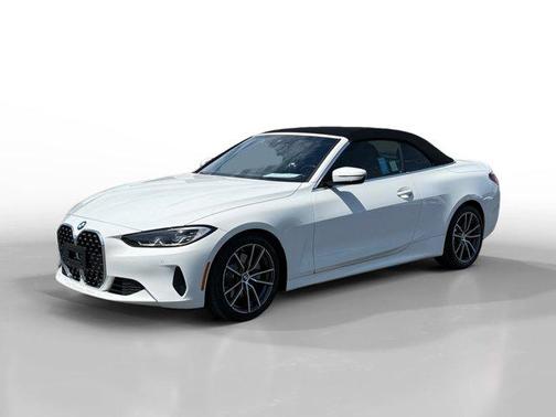 2024 BMW 430 i